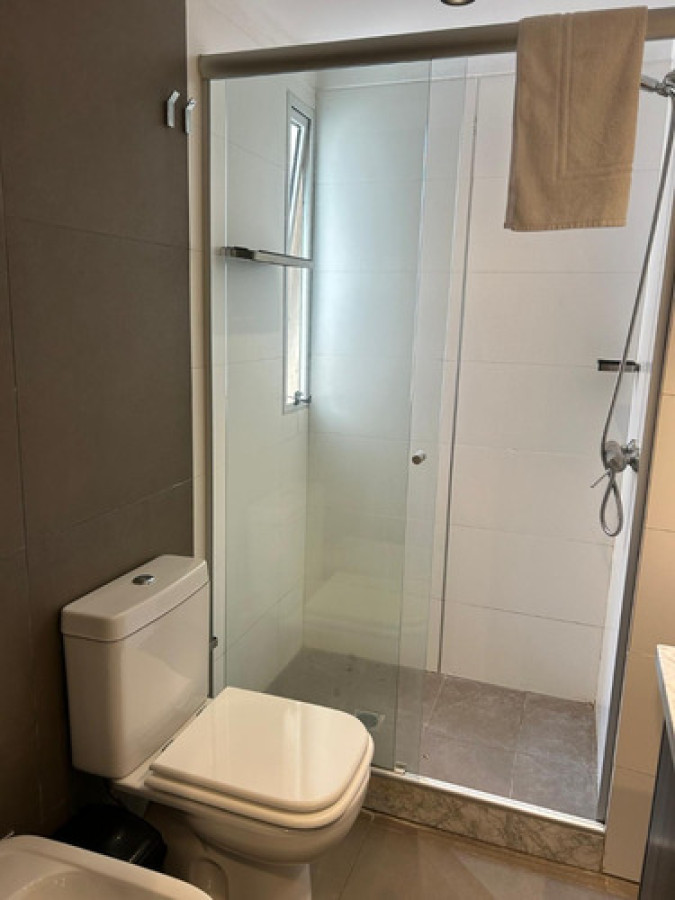Apartamento ID.9678 - Hermoso Monoambiente Amueblado A Cuadras De Montevideo Shopping 