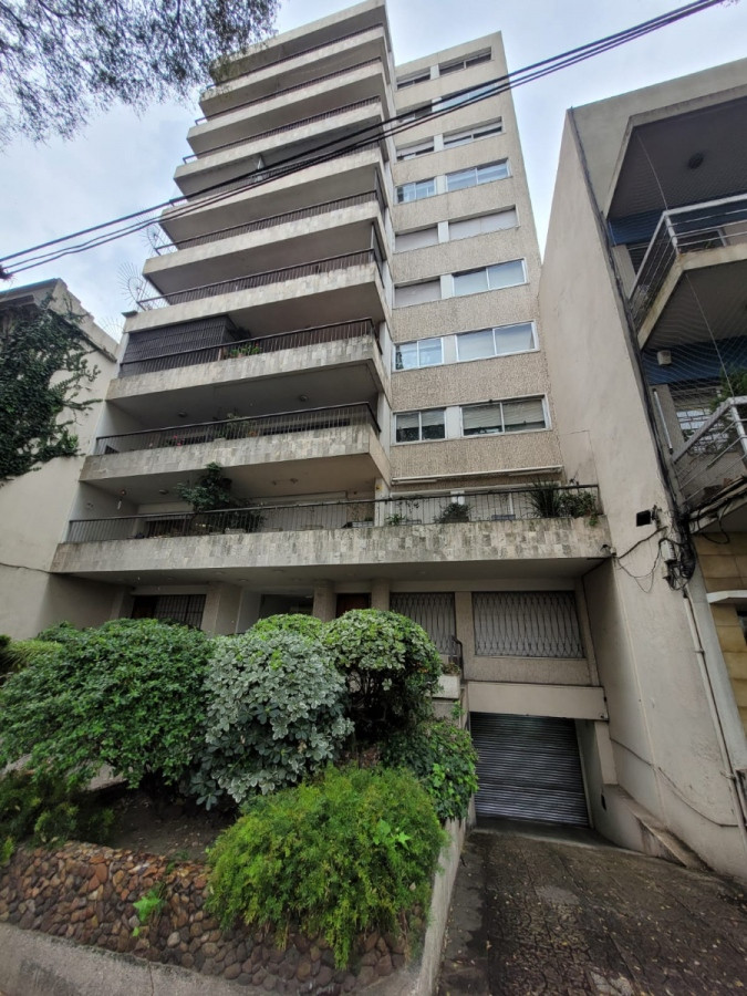 Apartamento ID.3217 - Venta Apartamento 4 Dormitorios 3 Baños Pocitos Losa Radiante