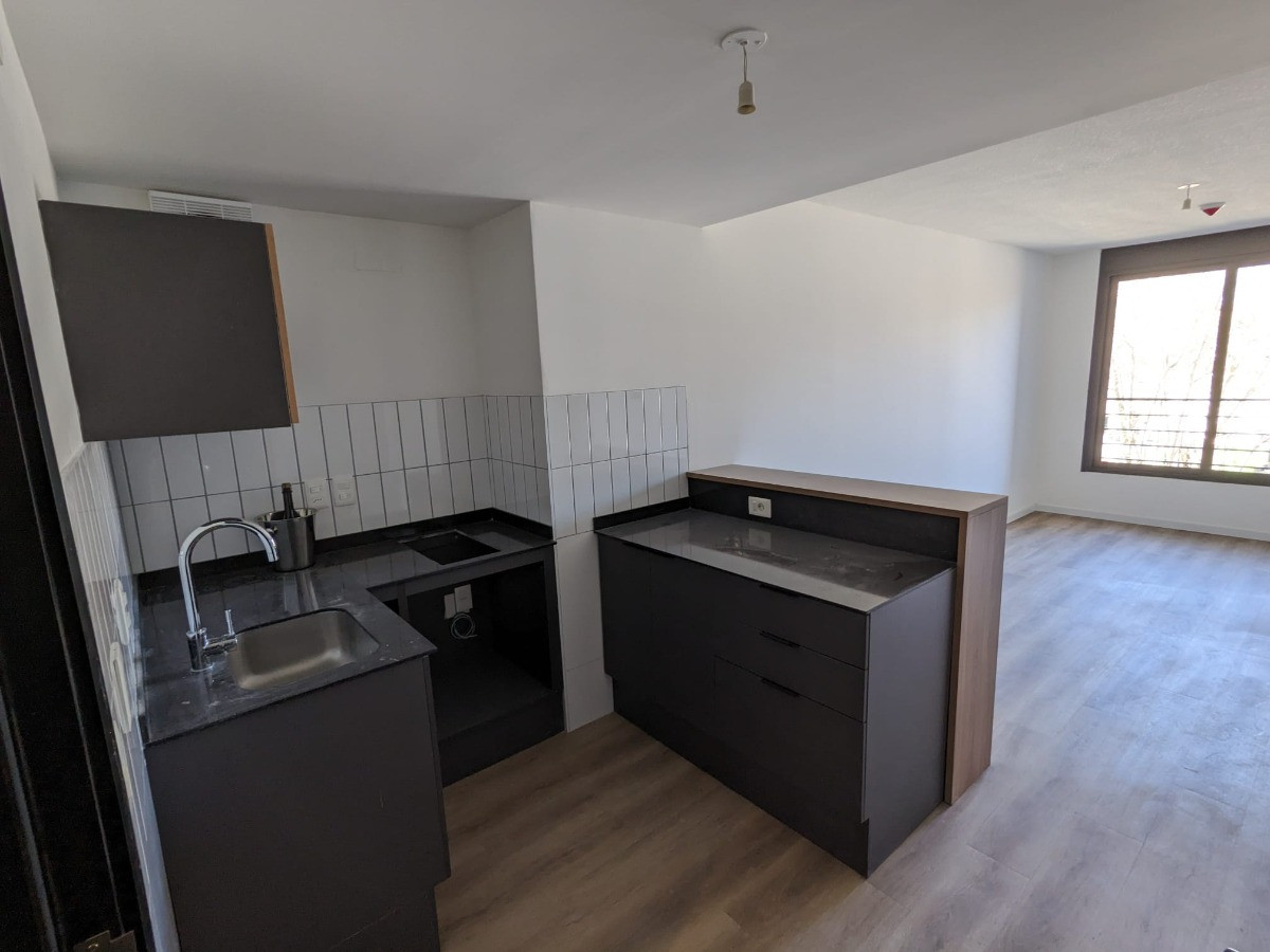 Apartamento ID.9716 - En Alquiler Hermoso Monoambiente En  Palermo, Montevideo