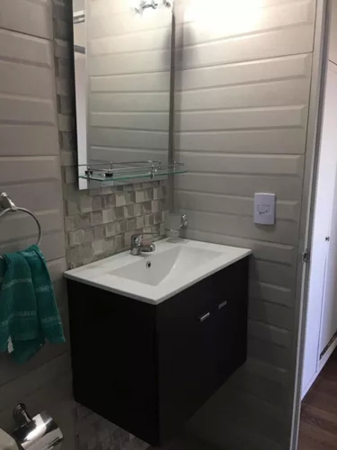 Apartamento ID.9733 - Venta Apartamento Con Renta 3 Dormitorios En Complejo En Malvin Norte