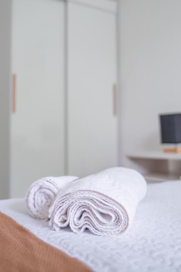 Apartamento ID.9746 - Hermoso Apartamento De 1 Dorm Con Balcón Amueblado