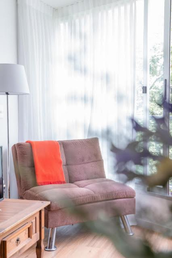 Apartamento ID.9746 - Hermoso Apartamento De 1 Dorm Con Balcón Amueblado