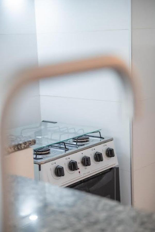 Apartamento ID.9746 - Hermoso Apartamento De 1 Dorm Con Balcón Amueblado