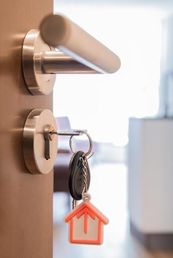 Apartamento ID.9746 - Hermoso Apartamento De 1 Dorm Con Balcón Amueblado