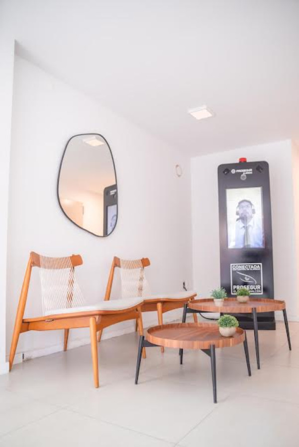 Apartamento ID.9746 - Hermoso Apartamento De 1 Dorm Con Balcón Amueblado