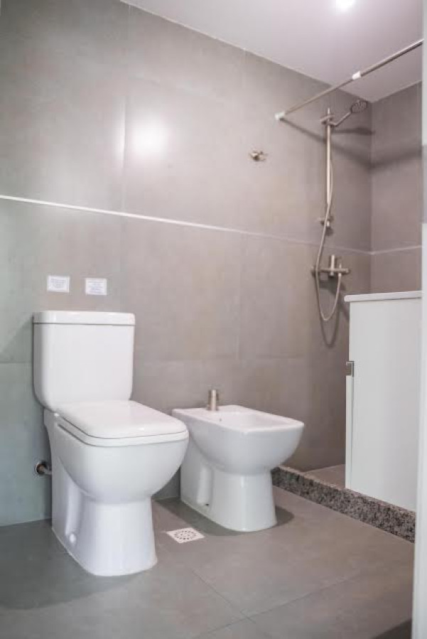 Apartamento ID.9746 - Hermoso Apartamento De 1 Dorm Con Balcón Amueblado