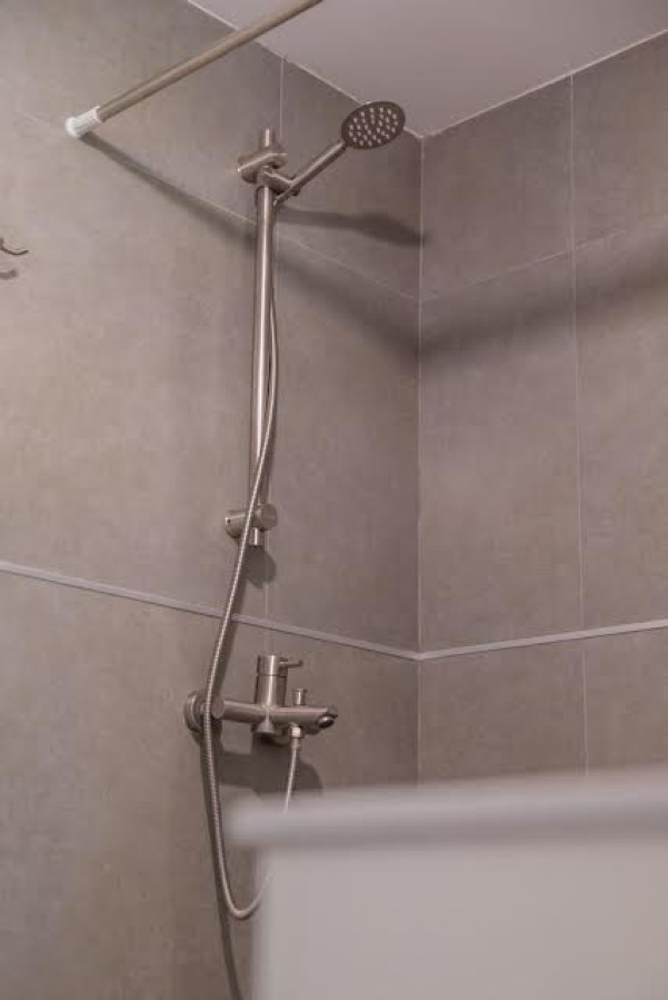 Apartamento ID.9746 - Hermoso Apartamento De 1 Dorm Con Balcón Amueblado
