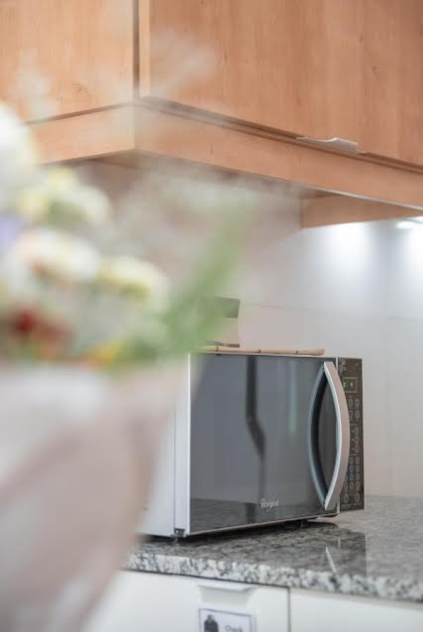 Apartamento ID.9746 - Hermoso Apartamento De 1 Dorm Con Balcón Amueblado
