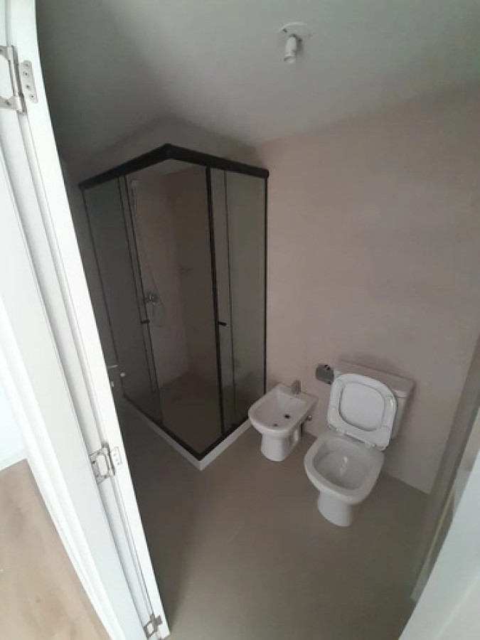 Apartamento ID.12684 - Alquiler Apartamento 2 Dormitorio A Estrenar La Blanqueada Con Balcón Y Garaje