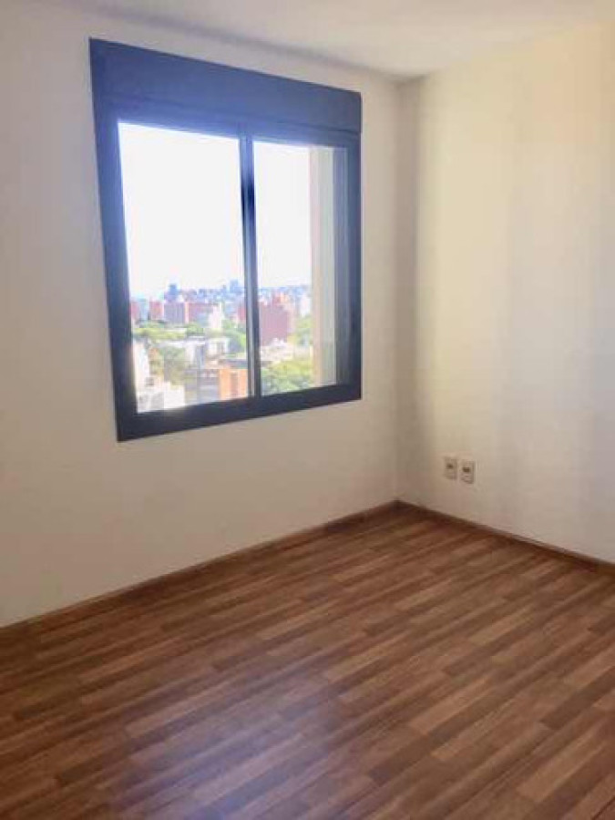 Apartamento ID.9761 - Alquiler Apartamento En Piso Alto De 1 Dormitorio En Pocitos