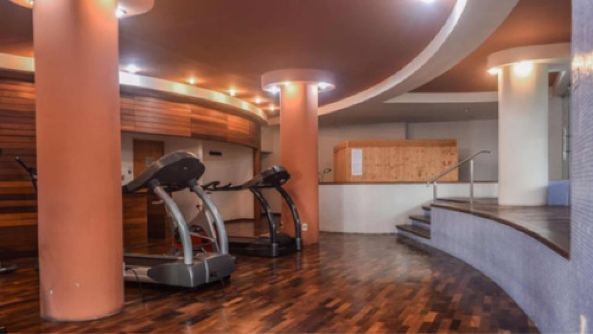 Apartamento ID.9761 - Alquiler Apartamento En Piso Alto De 1 Dormitorio En Pocitos