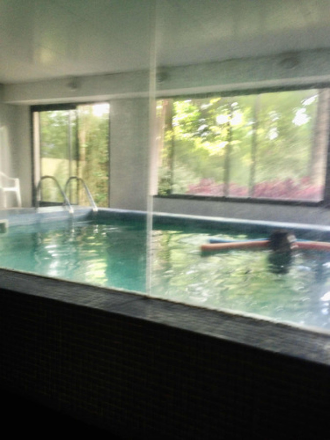 Apartamento ID.9761 - Alquiler Apartamento En Piso Alto De 1 Dormitorio En Pocitos