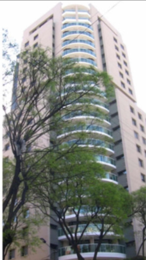 Apartamento ID.9761 - Alquiler Apartamento En Piso Alto De 1 Dormitorio En Pocitos