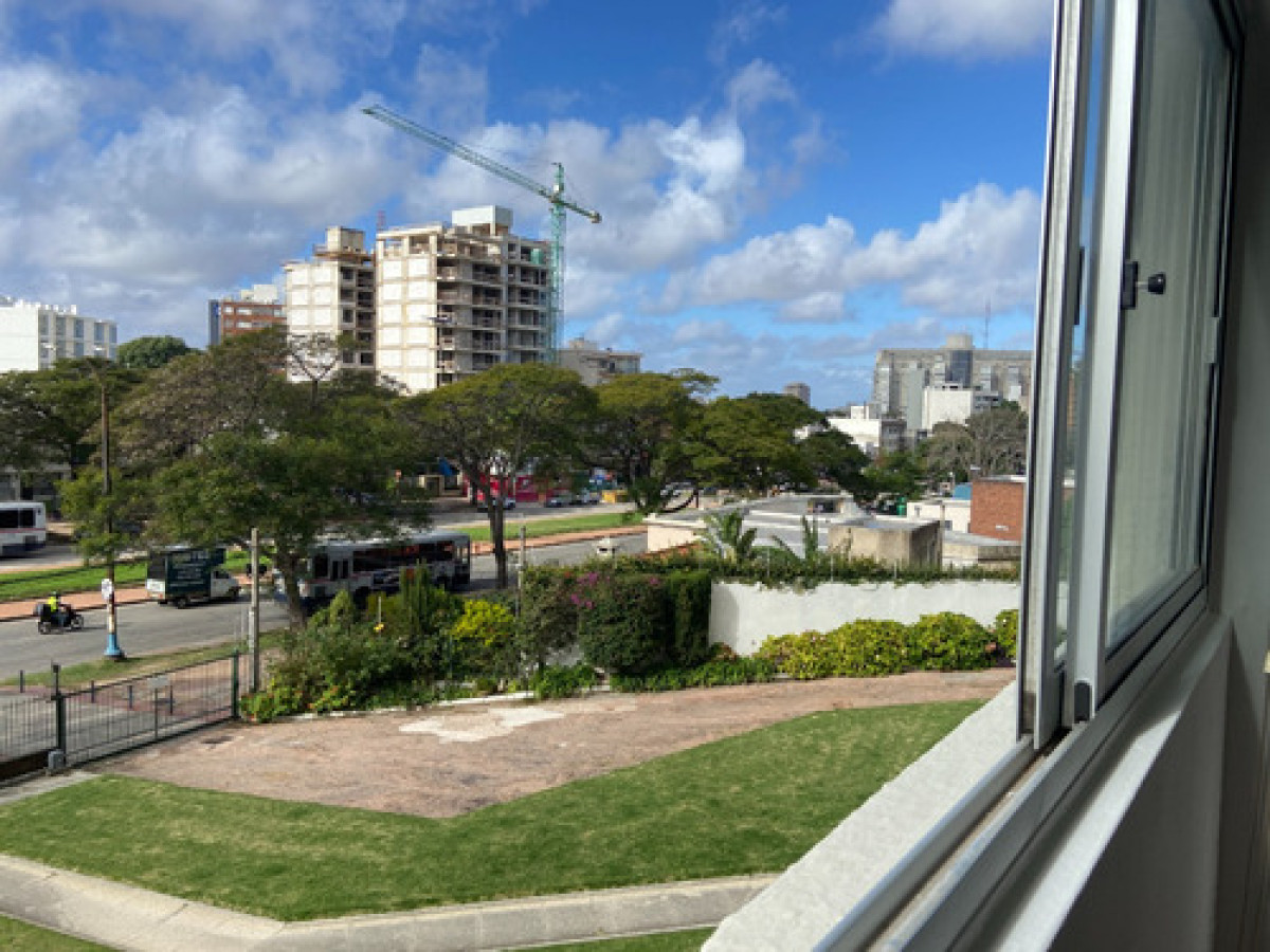 Apartamento ID.9831 - Venta Apartamento Impecable De 2 Dormitorios En La Blanqueada