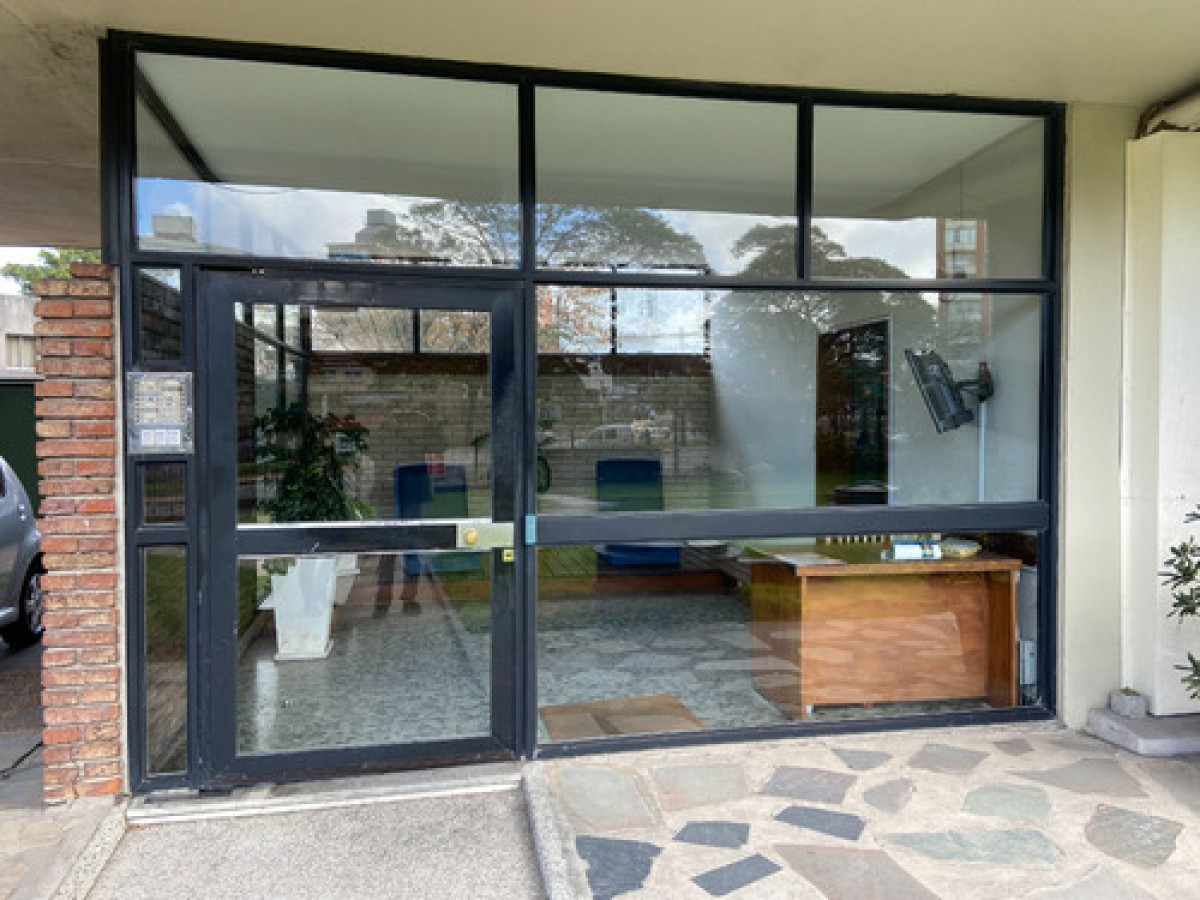 Apartamento ID.9831 - Venta Apartamento Impecable De 2 Dormitorios En La Blanqueada