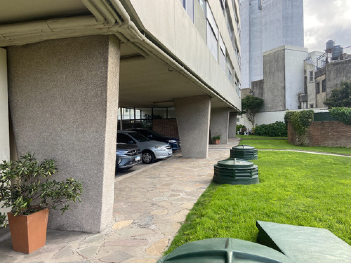 Apartamento ID.9831 - Venta Apartamento Impecable De 2 Dormitorios En La Blanqueada