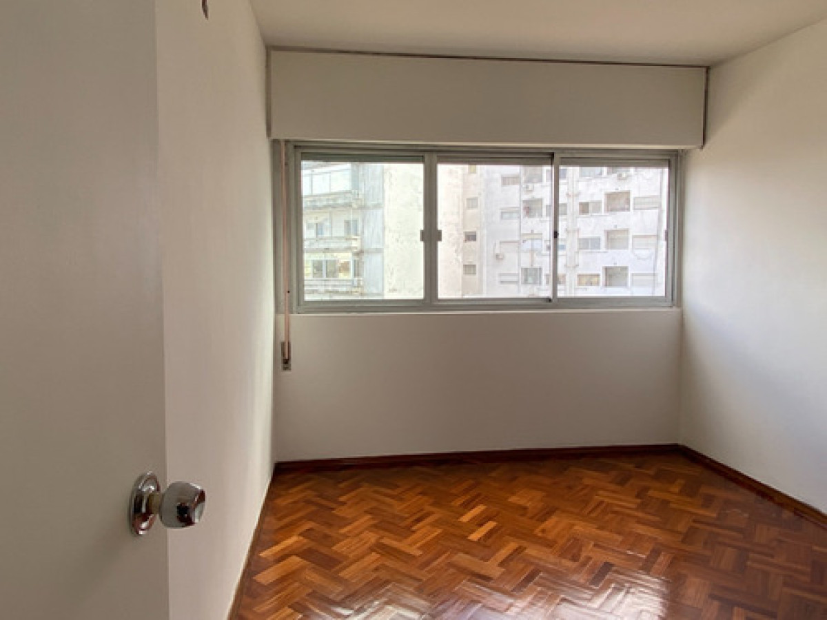 Apartamento ID.9831 - Venta Apartamento Impecable De 2 Dormitorios En La Blanqueada