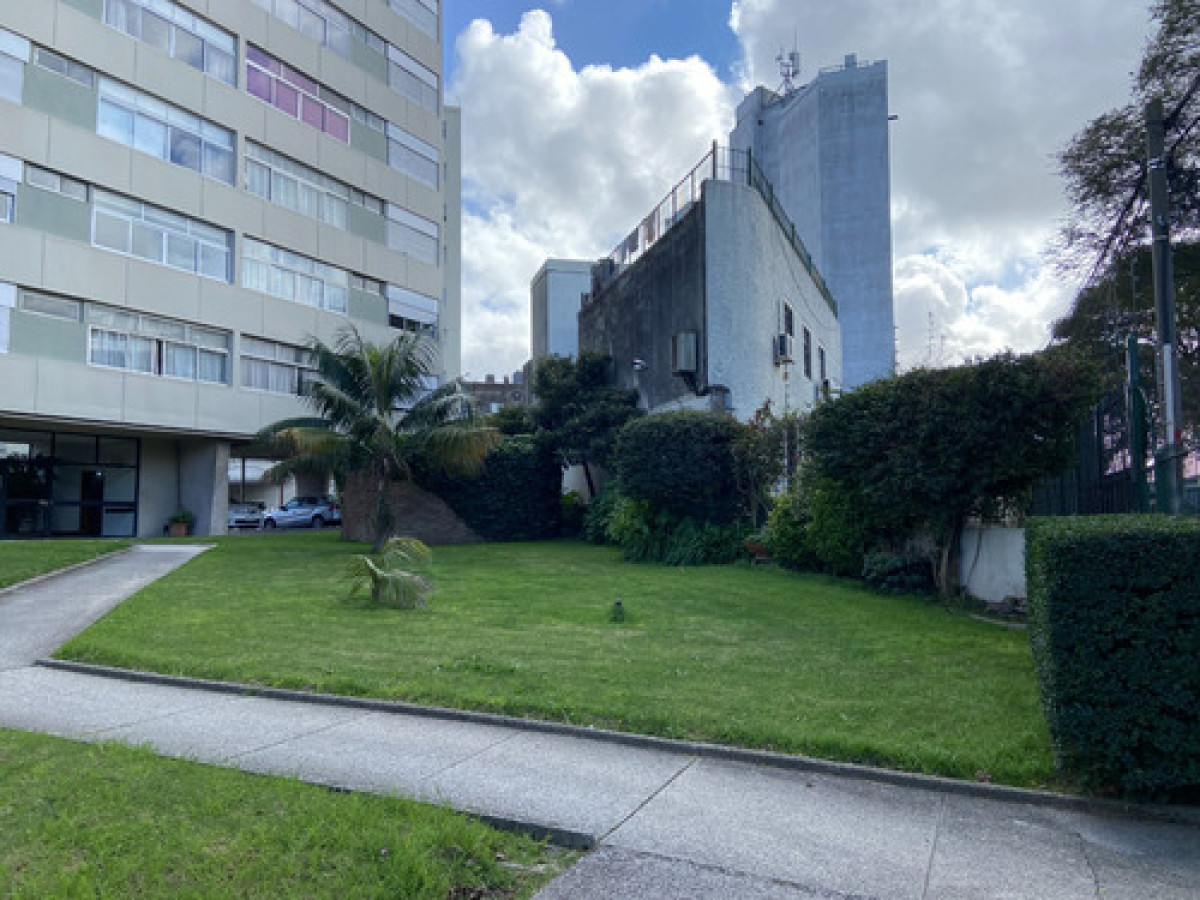 Apartamento ID.9831 - Venta Apartamento Impecable De 2 Dormitorios En La Blanqueada