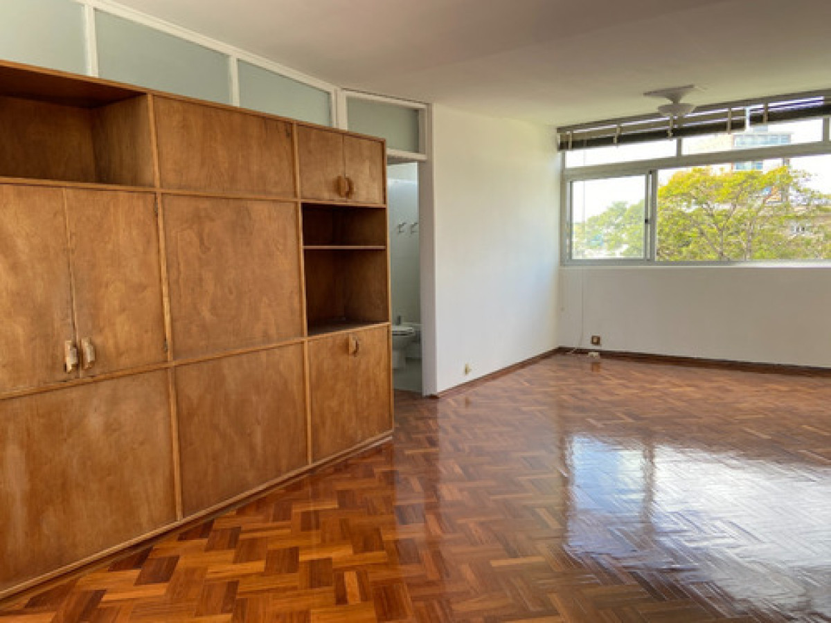 Apartamento ID.9831 - Venta Apartamento Impecable De 2 Dormitorios En La Blanqueada