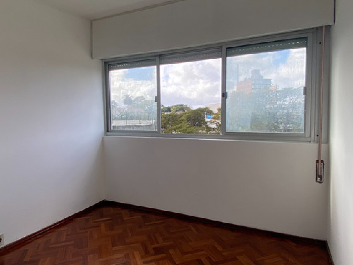 Apartamento ID.9831 - Venta Apartamento Impecable De 2 Dormitorios En La Blanqueada