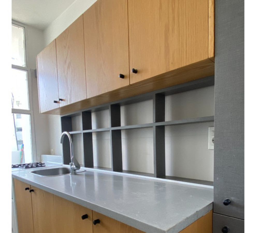 Apartamento ID.9831 - Venta Apartamento Impecable De 2 Dormitorios En La Blanqueada