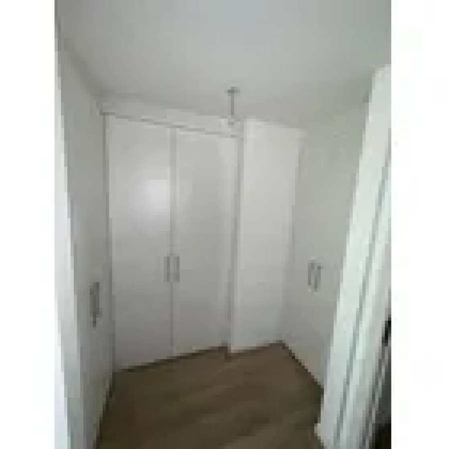 Apartamento ID.9855 - Alquiler Apartamento 1 Dormitorio Y Cochera Zona Tres Cruces-La Comercial