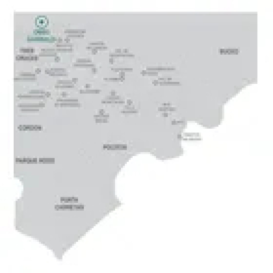 Apartamento ID.9855 - Alquiler Apartamento 1 Dormitorio Y Cochera Zona Tres Cruces-La Comercial