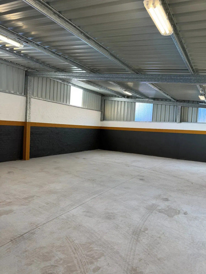 Apartamento ID.9855 - Alquiler Apartamento 1 Dormitorio Y Cochera Zona Tres Cruces-La Comercial