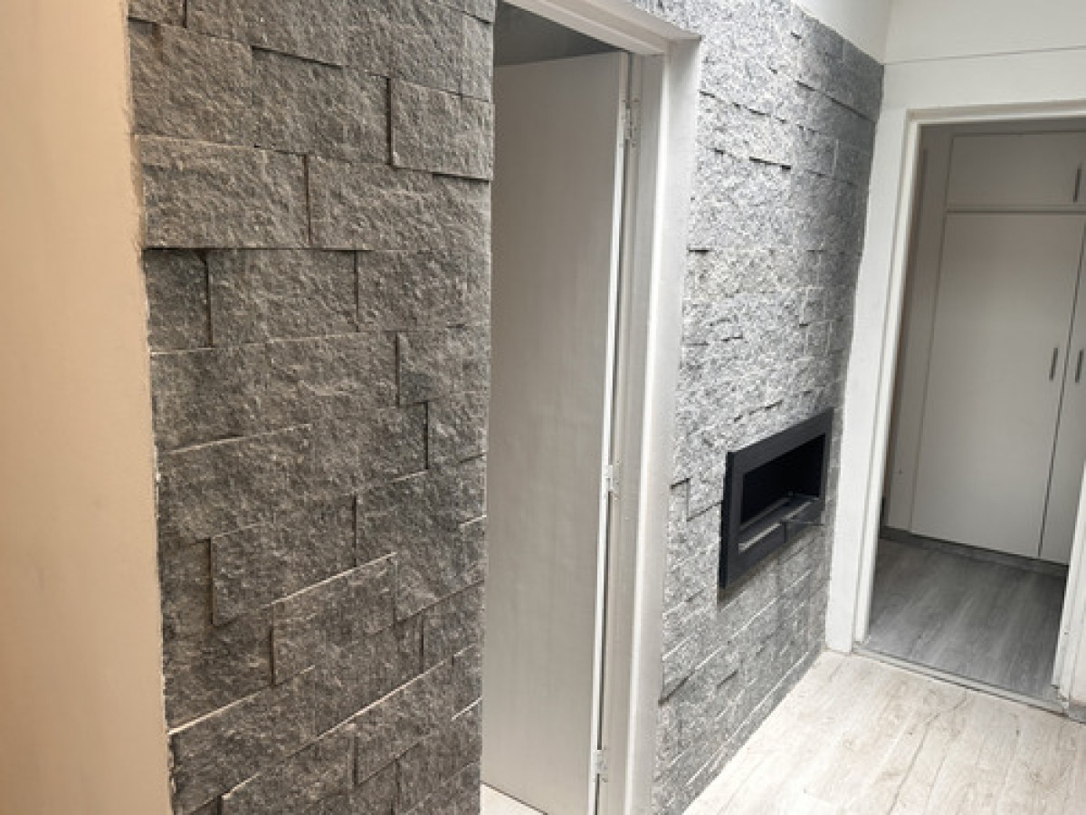 Apartamento ID.11660 - VENTA APARTAMENTO EN BUCEO 3 DORMITORIOS A ESTRENAR