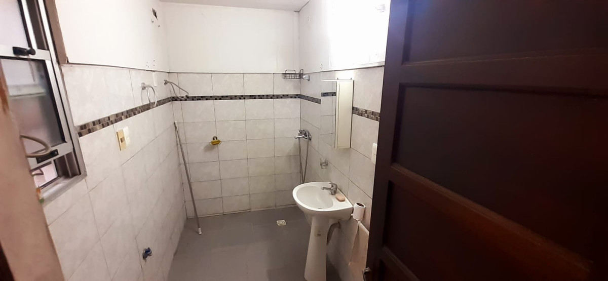 Apartamento ID.1880 - Alquiler 1 Dormitorio Jacinto Vera Patio Cerca Nuevo Centro