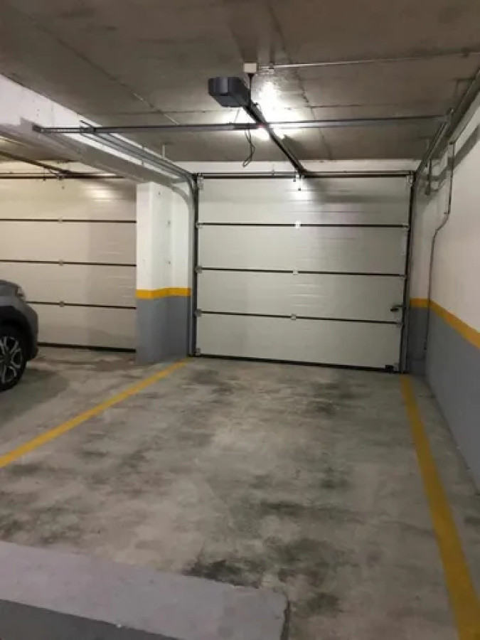 Apartamento ID.9884 - Alquiler Apartamento 1 Dormitorio Y Cochera En Pocitos Nuevo