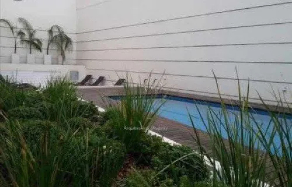 Apartamento ID.9884 - Alquiler Apartamento 1 Dormitorio Y Cochera En Pocitos Nuevo