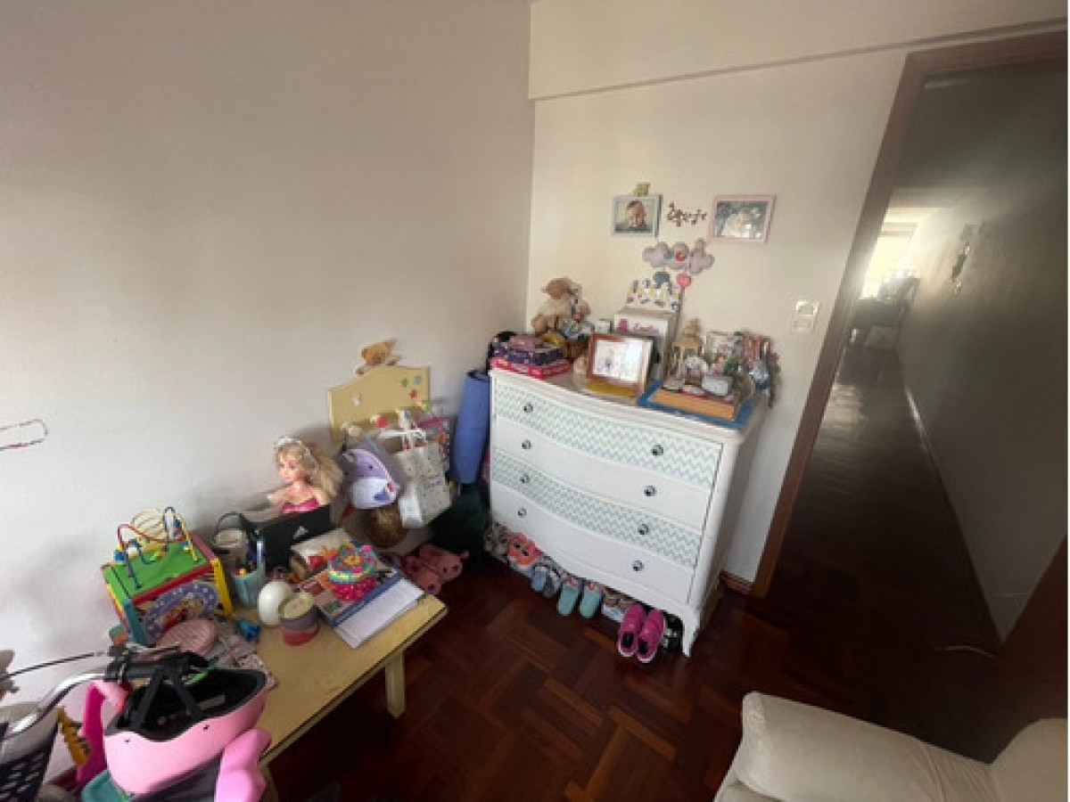 Apartamento ID.3865 - IMPERDIBLE! PRECIOSO APTO EN BUCEO 3 DORMITORIOS Y GARAJE!