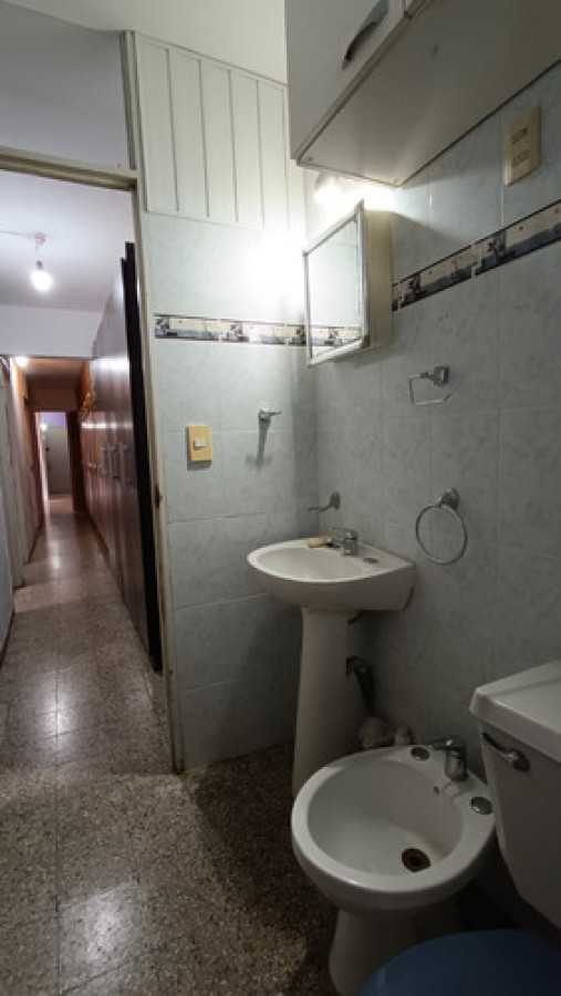 Apartamento ID.9909 - Amplio Apartamento De 3 Dorm En Euskal Erria