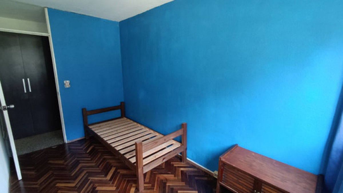 Apartamento ID.9909 - Amplio Apartamento De 3 Dorm En Euskal Erria