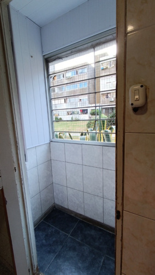 Apartamento ID.9909 - Amplio Apartamento De 3 Dorm En Euskal Erria