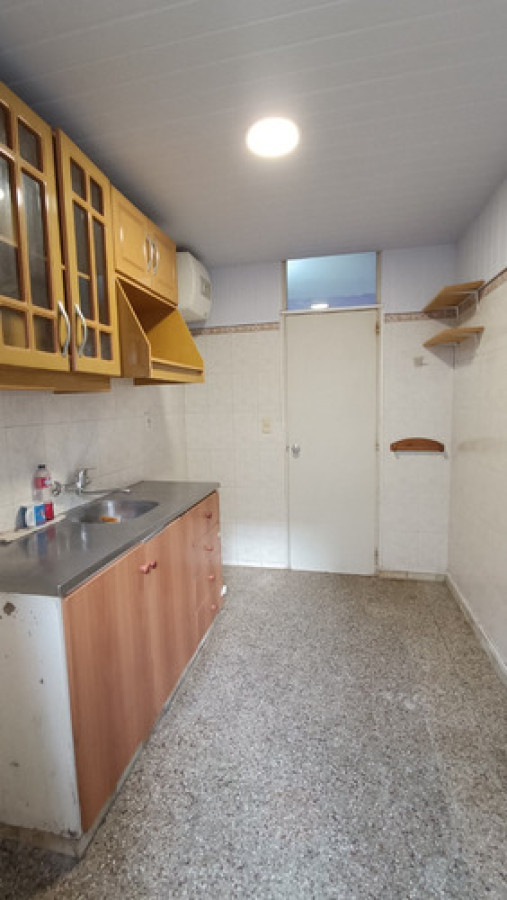 Apartamento ID.9909 - Amplio Apartamento De 3 Dorm En Euskal Erria