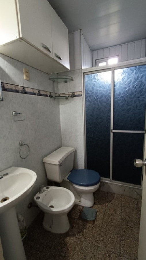Apartamento ID.9909 - Amplio Apartamento De 3 Dorm En Euskal Erria