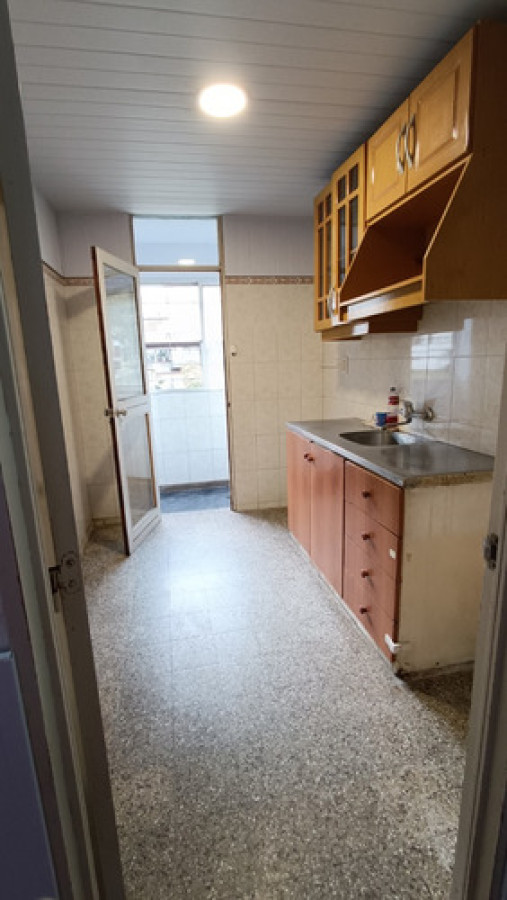 Apartamento ID.9909 - Amplio Apartamento De 3 Dorm En Euskal Erria