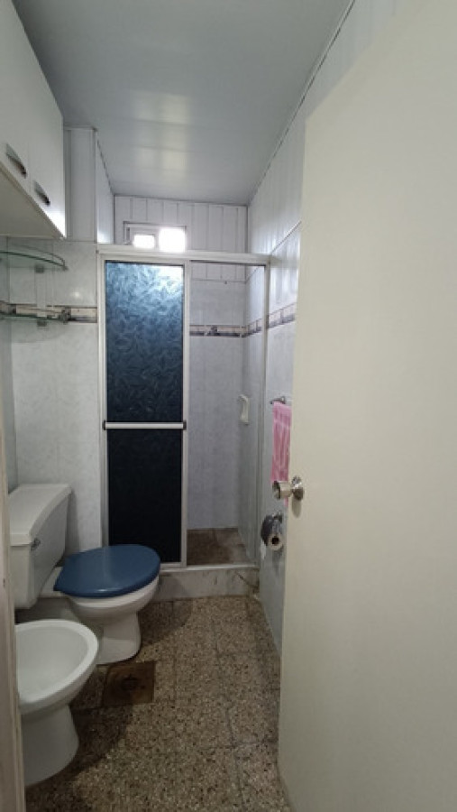 Apartamento ID.9909 - Amplio Apartamento De 3 Dorm En Euskal Erria