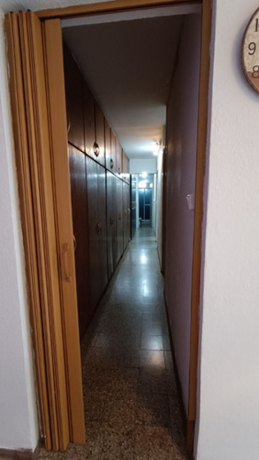Apartamento ID.9909 - Amplio Apartamento De 3 Dorm En Euskal Erria