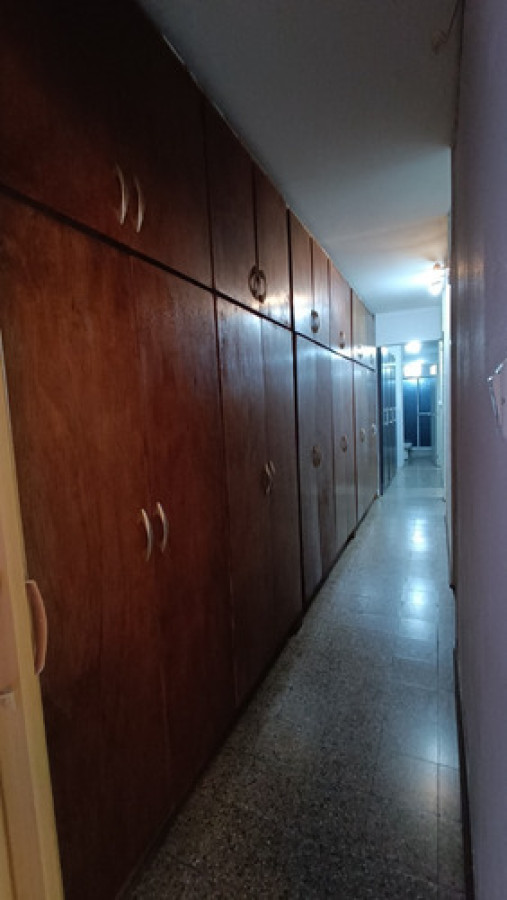 Apartamento ID.9909 - Amplio Apartamento De 3 Dorm En Euskal Erria