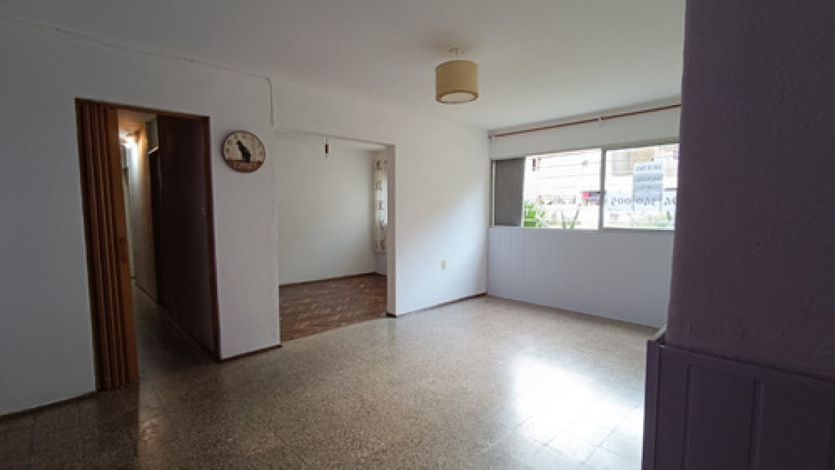 Apartamento ID.9909 - Amplio Apartamento De 3 Dorm En Euskal Erria