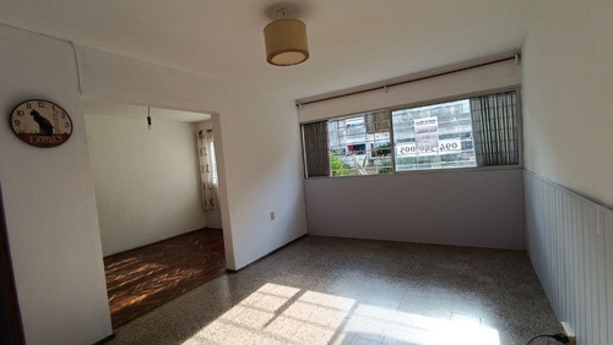 Apartamento ID.9909 - Amplio Apartamento De 3 Dorm En Euskal Erria