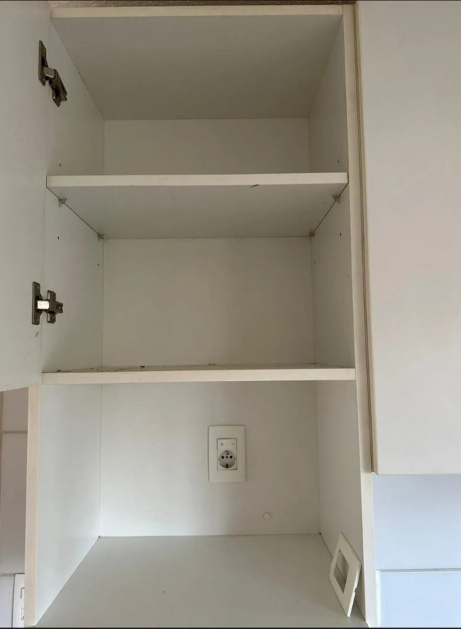 Apartamento ID.12688 - Venta Apartamento Nuevo De 1 Dormitorio En Brazo Oriental