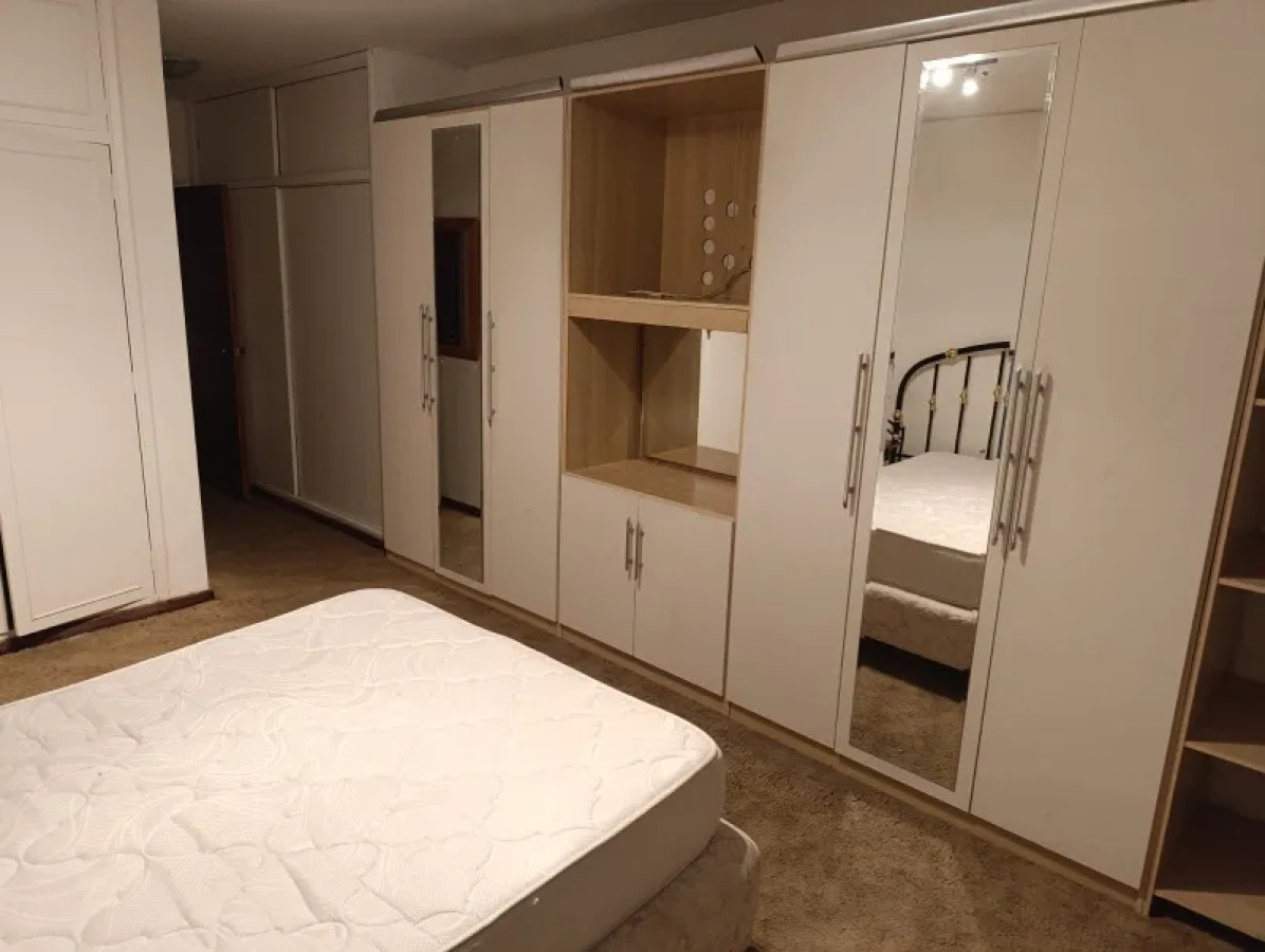 Apartamento ID.9930 - Alquiler En Villa Biarritz Apartamento, 3 Dormitorios, 2 Baños Y Garaje