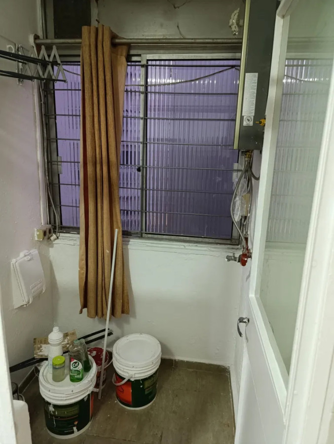 Apartamento ID.9930 - Alquiler En Villa Biarritz Apartamento, 3 Dormitorios, 2 Baños Y Garaje