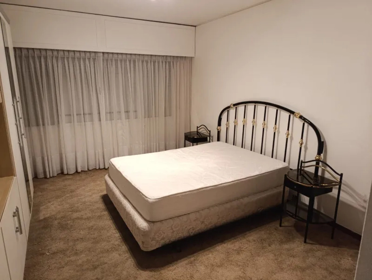 Apartamento ID.9930 - Alquiler En Villa Biarritz Apartamento, 3 Dormitorios, 2 Baños Y Garaje