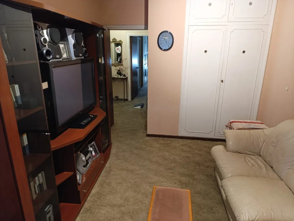 Apartamento ID.9930 - Alquiler En Villa Biarritz Apartamento, 3 Dormitorios, 2 Baños Y Garaje