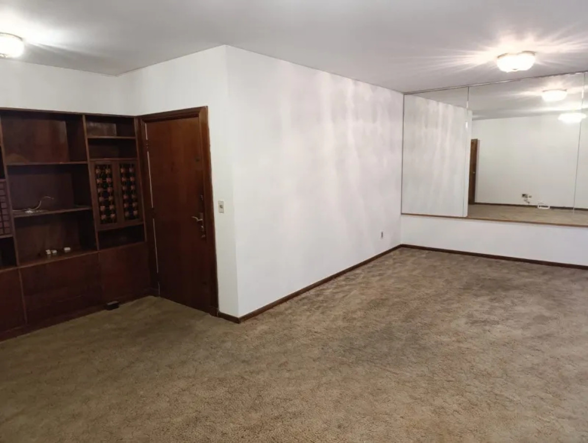 Apartamento ID.9930 - Alquiler En Villa Biarritz Apartamento, 3 Dormitorios, 2 Baños Y Garaje